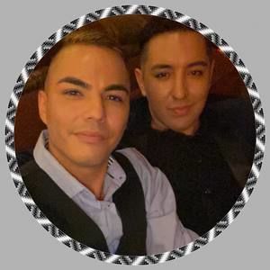 Meet your Posher, Erick